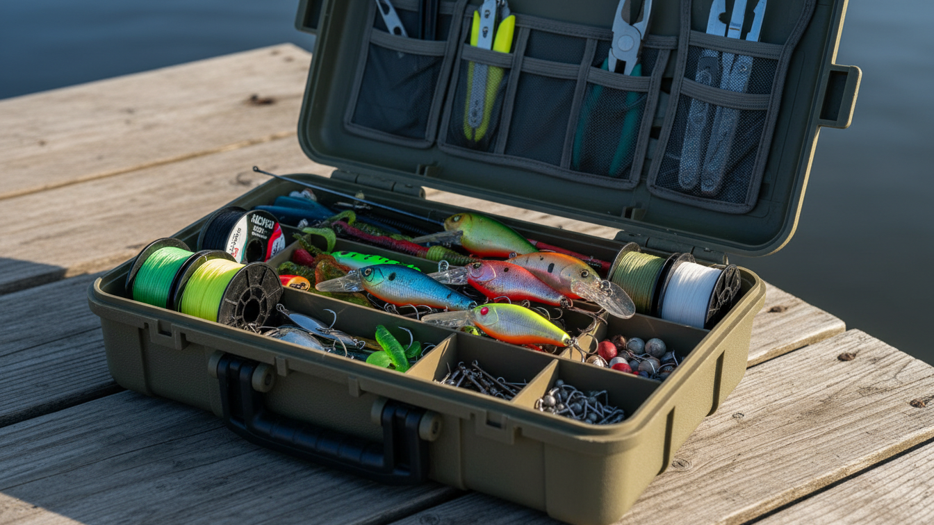 Fishing Tackle